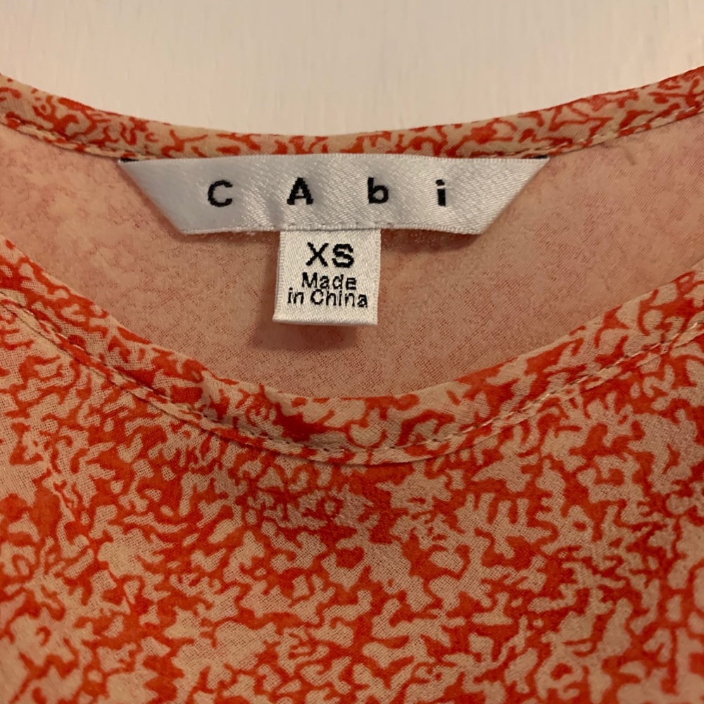 Cabi cami - Picture 3 of 3